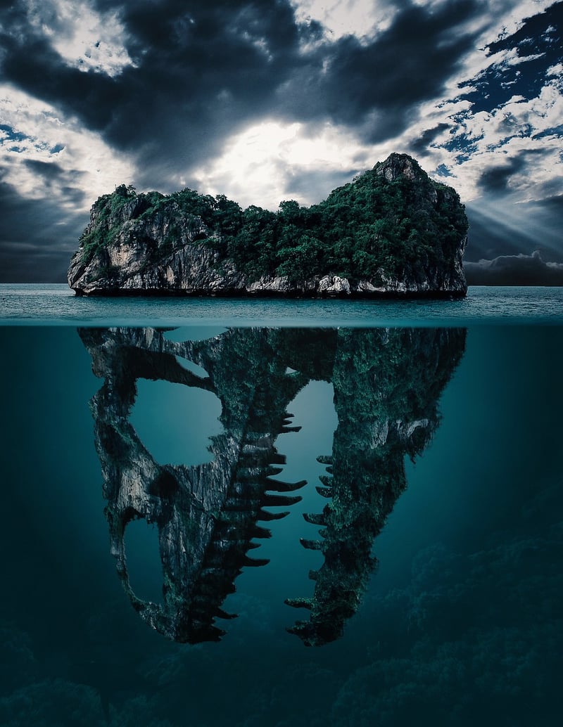 Mystical Realm